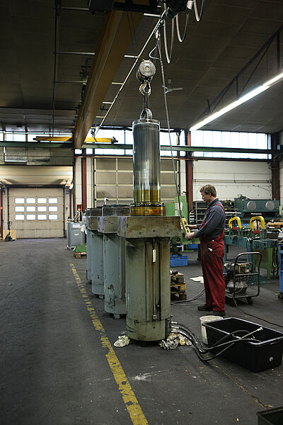 2. Disassembly and cleaning